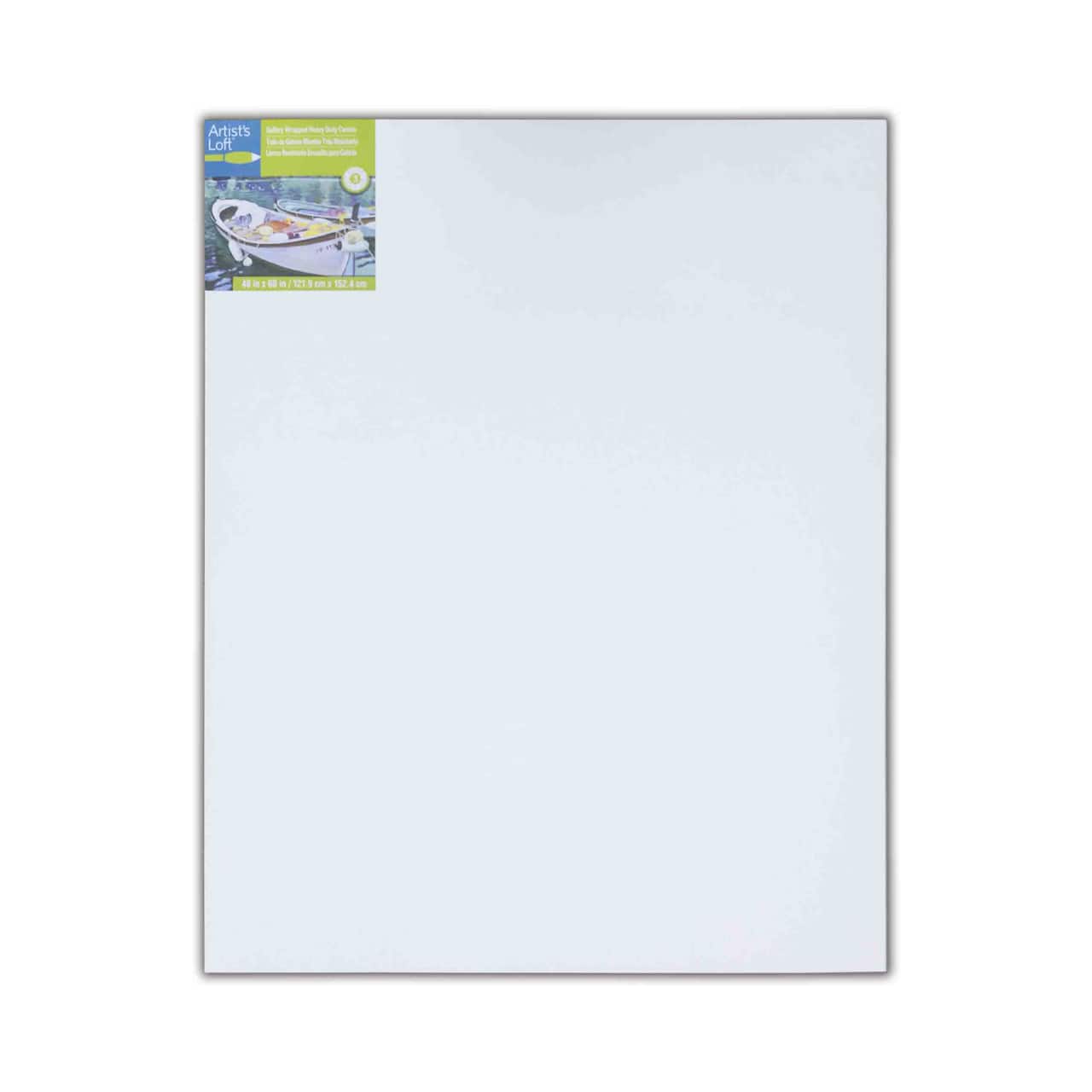 Level 3 Gallery Wrapped Heavy Duty Canvas by Artist's Loft®